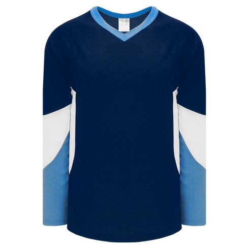 Athletic Knit League Series Hockey Jersey (H6600)